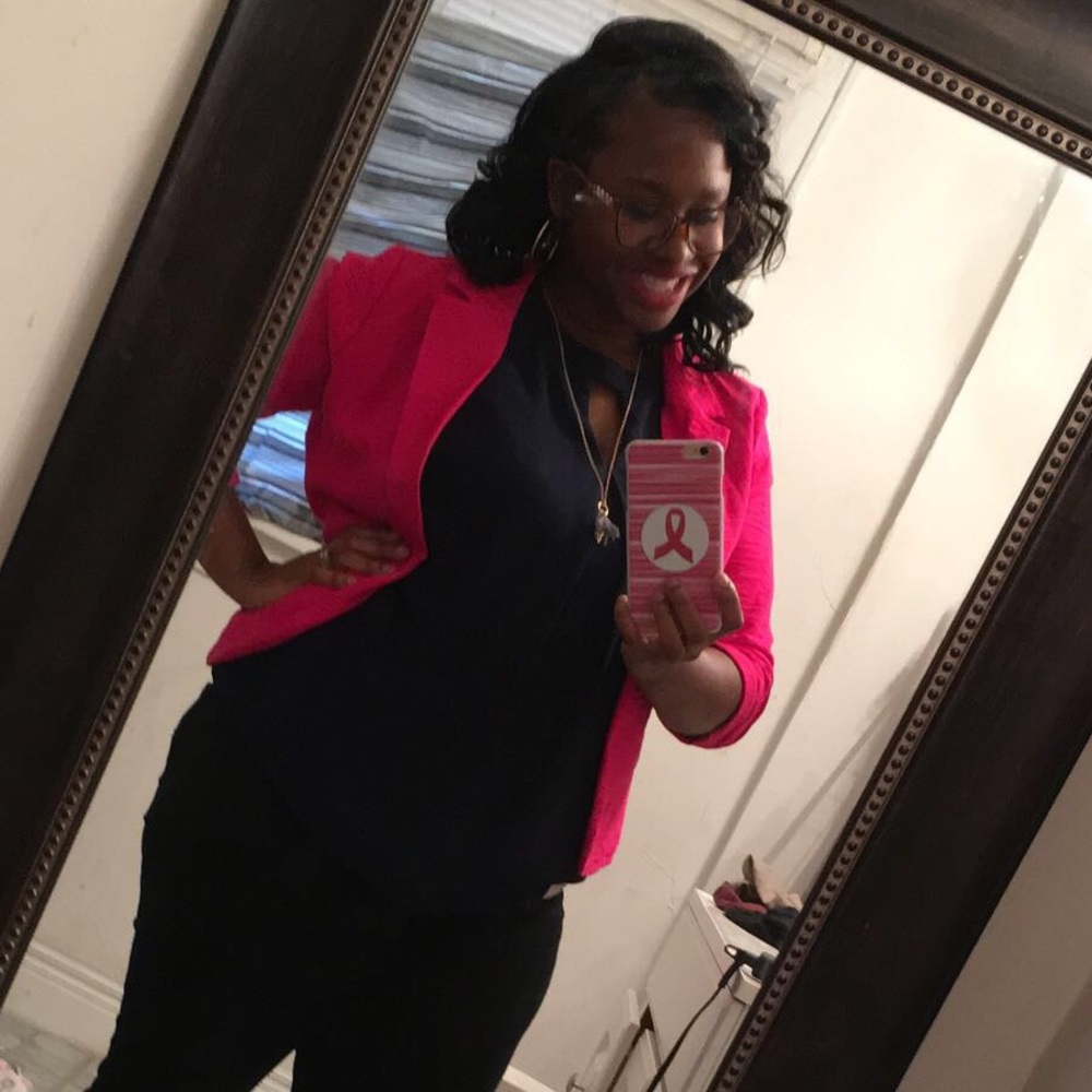 Meet your Posher, Niela